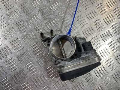 06F133062J Заслонка дроссельная Audi A3 8P 2004 ,06F133062G,06F133062Q,06F133062E,06F133062T,06F133062M,06F133062