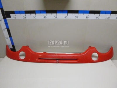 96568392 Планка под фары Daewoo Matiz (M100/M150) (1998 - 2015)