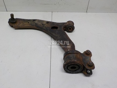 B32H34350C Рычаг передний левый Mazda Mazda 5 (CR) (2005 - 2010)