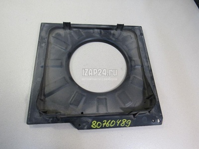 2723895F0A Крышка воздушного фильтра Nissan Almera Classic (B10) (2006 - 2013)