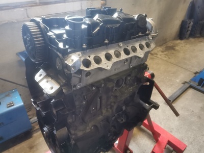 Volvo двигатель d4204t14 d4204t9 d4204t16 d4204t8