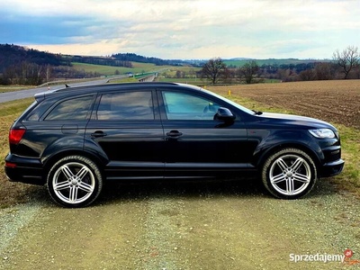 4L0601025CF audi q7 4l колёсные диски s - line 10jx21 et44 5x130 r21 набор