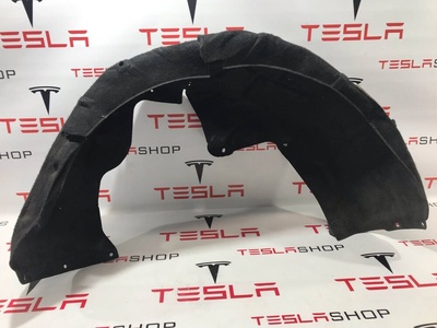 108158400C Защита арок задняя правая (подкрылок) Tesla Model 3 2020 1081584-00-C