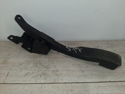 2X439P732BA Педаль газа Jaguar X-Type X400 2003 , C2S21260