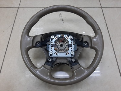 1X433599AJ Руль Jaguar X-Type X400 2003 , C2S21554