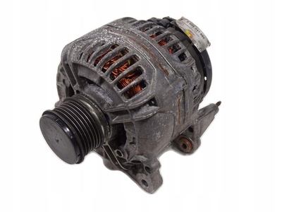 0986041860 генератор a3 cordoba fabia i гольф iv 1.4 1.8t 1.9