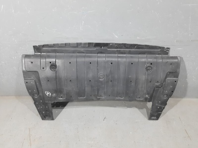 602001385AB Защита двигателя Chery Tiggo 8 Pro