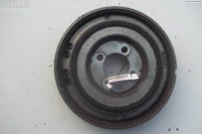 46819147 Шкив коленвала Opel Corsa C 2005