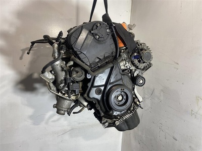 06H103064L Двигатель Audi A5 2011 2.0 Бензин TSI CDN,,CAE,
