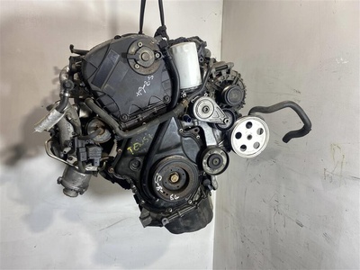 06H103064L Двигатель Audi A6 2013 2.0 Бензин TSI CDN,,CAE,