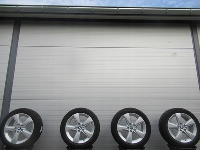 Alu зима bmw 2 f45 , f46 active tourer , gran tourer