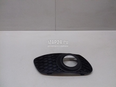 1648851023 Решетка на противотуманную фару Mercedes Benz W164 M-Klasse (ML) (2005 - 2011)