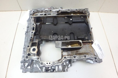 06E103601BA Поддон масляный двигателя VAG Q7 [4L] (2005 - 2015)
