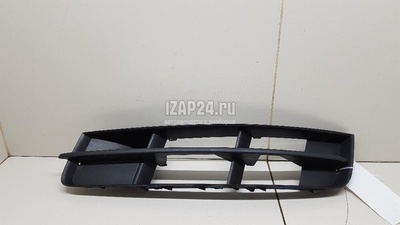 4L0807681B01C Решетка в бампер левая VAG Q7 [4L] (2005 - 2015)