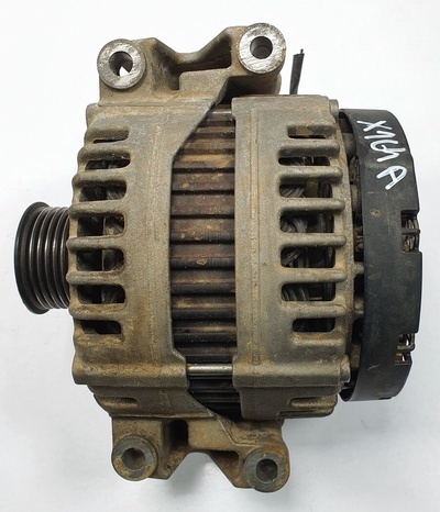 A0131545602 генератор мерседес gl x164 5.5 v8