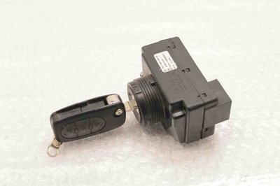 3D0905865H Замок зажигания (к-кт) Audi A8 D3 4E Porsche