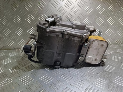 7L6127401D Корпус топливного фильтра Volkswagen Touareg 2002-2007 2004