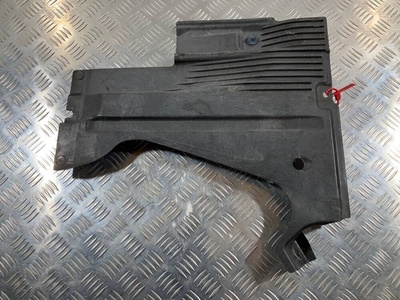 4F0825215 Защита днища Audi A6 4F/C6 2010 ,M,F