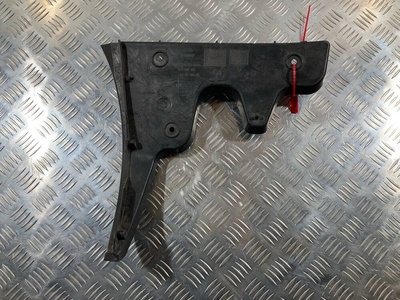 4F5807454 кронштейн крепления бампера заднего Audi A6 4F/C6 2008