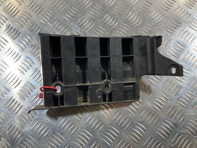 4F5807898B кронштейн крепления бампера заднего Audi A6 4F/C6 2008