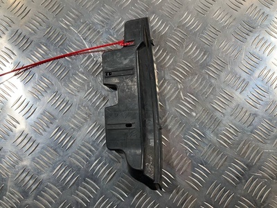 4F5807897 кронштейн крепления бампера заднего Audi A6 4F/C6 2008
