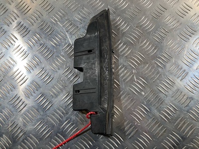 4F5807898 кронштейн крепления бампера заднего Audi A6 4F/C6 2008
