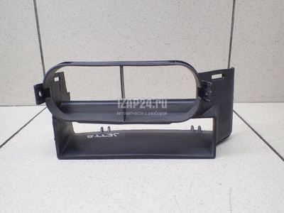 1K0805962C9B9 Воздухозаборник (наружный) VAG Passat [B6] (2005 - 2010)