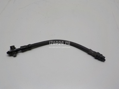 5N0611775A Шланг тормозной задний VAG Passat [B6] (2005 - 2010)