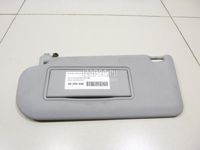 GJ6T69320C77 Козырек солнцезащитный (внутри) Mazda Mazda 6 (GG) (2002 - 2007)