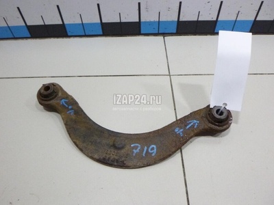 GP9A28C10 Рычаг задний верхний Mazda Mazda 6 (GG) (2002 - 2007)