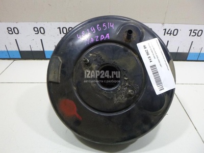 GJ6A43800 Усилитель тормозов вакуумный Mazda Mazda 6 (GG) (2002 - 2007)