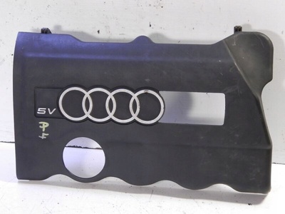 058103724C audi a4 b5 защита двигателя верхняя 1 , 8 20v
