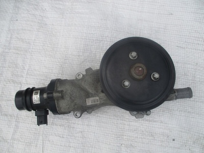 55568032 насос радиатора opel corsa d е astra h j meriva b мокко
