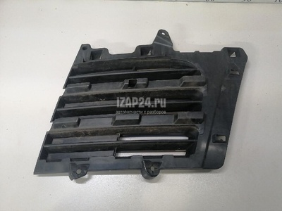 955505681109B9 Решетка в бампер левая VAG Cayenne (2003 - 2010)