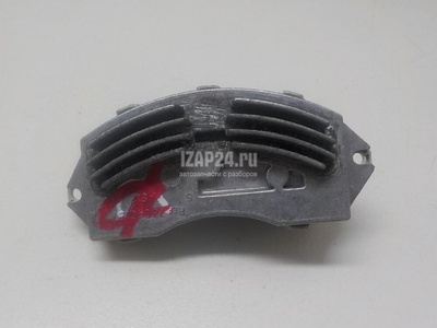64119265892 Резистор отопителя BMW X5 E70 (2007 - 2013)