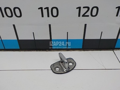 1Z0837033C Ответная часть замка двери VAG Octavia (A5 1Z-) (2004 - 2013)
