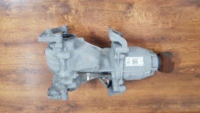 S158A форд kuga mk2 рестайлинг мост заднего для s - 158 - a 2016 г.