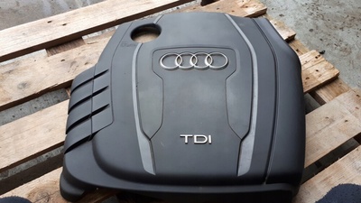 03L103925AB a6 c7 4g крышка крышка двигателя 2.0 tdi a4 b8 a5