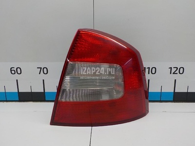1Z5945112B Фонарь задний правый VAG Octavia (A5 1Z-) (2004 - 2013)