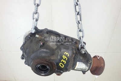 LR010798 Редуктор переднего моста Land Rover Range Rover III (LM) (2002 - 2012)