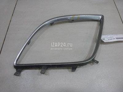 EH4550C12C Рамка противотуманной фары правой Mazda CX 7 (2007 - 2012)