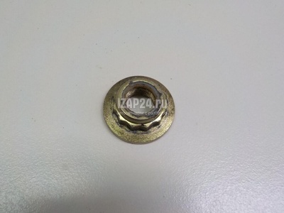 A113301017BB Гайка задней ступицы Chery Amulet (A15) (2006 - 2012)