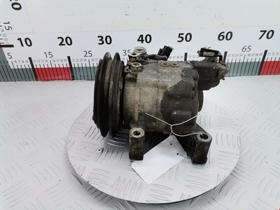 926005M30A Компрессор кондиционера Nissan X-Trail T30 (2000-2007) 2004 ,