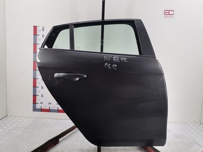51751190 Дверь задняя правая Fiat Bravo 2 (198) (2007-2014) 2007 ,
