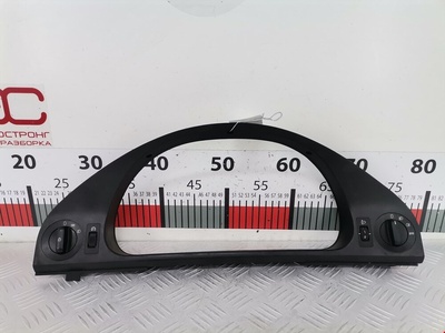 61318363684 Переключатель света BMW 5-Series (E39) (1995-2004) 1997 ,