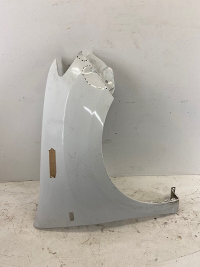631003314R крыло Renault Logan 2 2014-