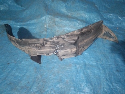 D3505614YJ подкрылок MAZDA DEMIO DY3W