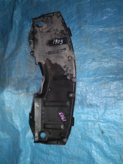 GS1D56112A защита двигателя MAZDA ATENZA GH5FS