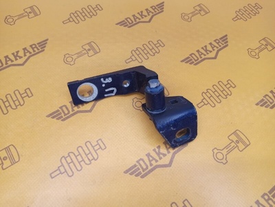 1879656 петля двери Ford Focus CB8 2012