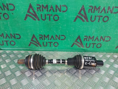 A2133309902 Приводной вал Mercedes E-Class W213, S213, C238 2016-нв